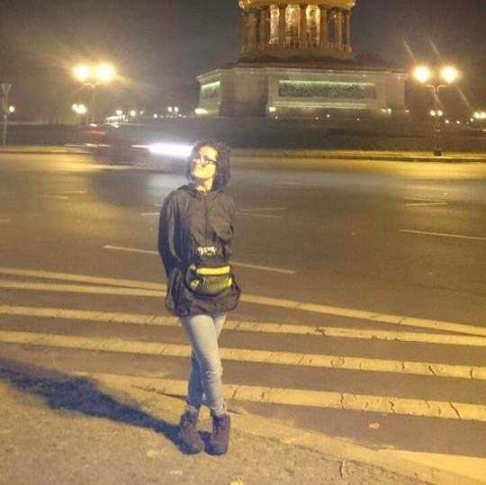 esuarez8688's profile picture. Abogada