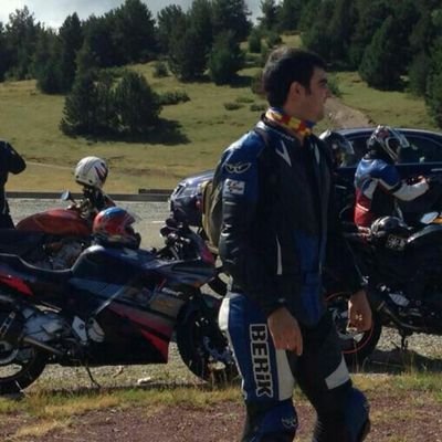 EduardLlobet's profile picture. 