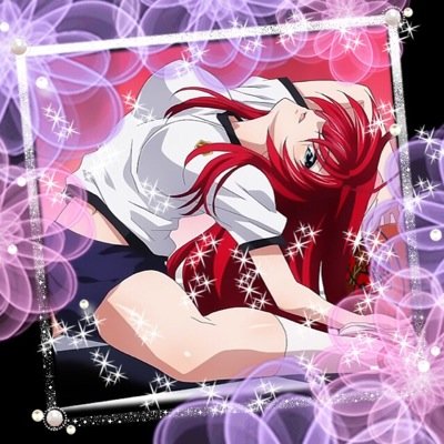 リアス・グレモリー[多忙過ぎで浮上激減]さんのプロフィール画像