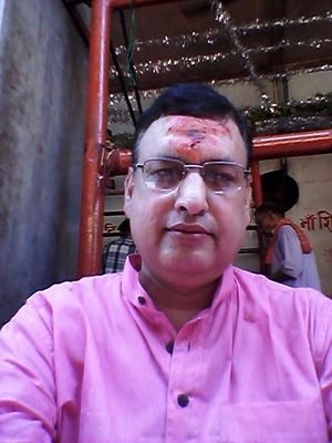 markandeyojha Profile Picture