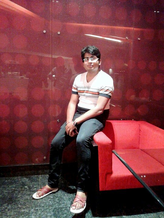 BJP (BJYM Jeela Mantri)
Owner of Sharda Udyog (K pure Mineral water)