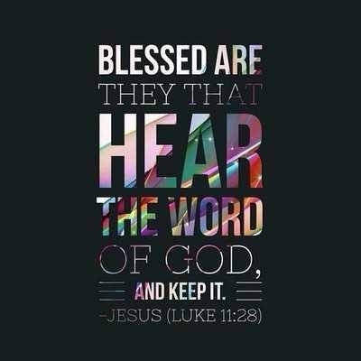 Faith First! ❤️ Spreading Gods word one tweet at a time. God Bless! ❤️