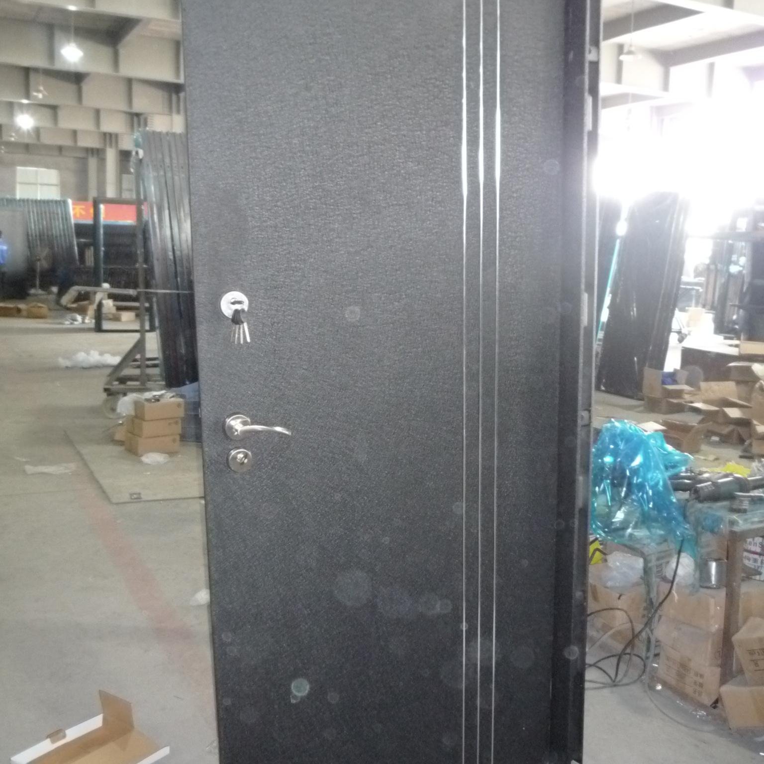 Professional door supplier from China