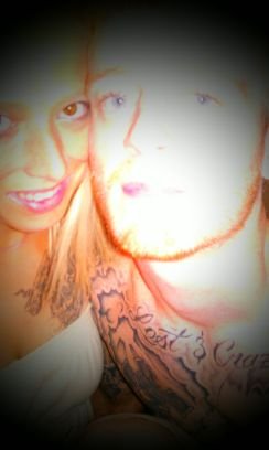 We are Jonathon Russell Thompson 25 and Tisah Cheyenne Thompson 28. We are happily married. We have two children Ryan and Ava Thompson. They are our whole world