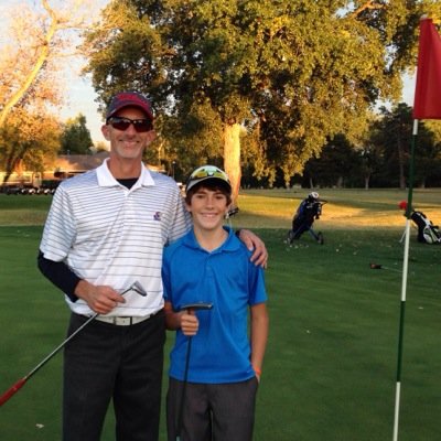 WCSGirlsGolf's profile picture. Girls Golf Coach at Wichita Collegiate School