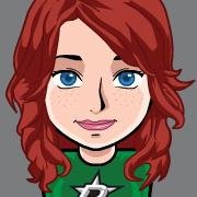 Wife, mom, Nurse, hockey fan.