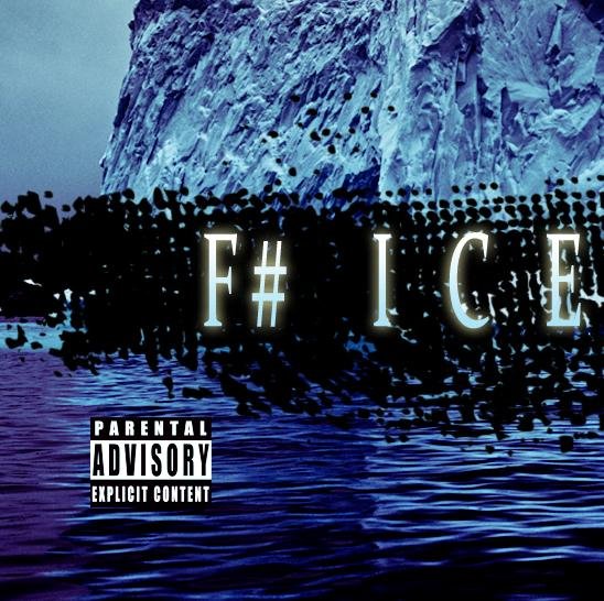 #ICEberg Drops 5Th of November