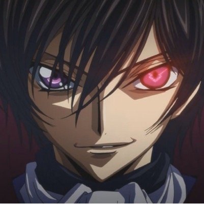“Or have you realized it? That only those who are prepared to be shot have the right to shoot...! Lelouch Vi Britannia commands you all...to DIE!” #CGRP