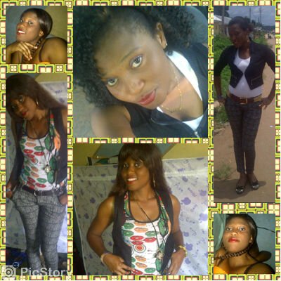 Prexyluv1's profile picture. Im a gentle girl with a simple lifestyle...bt dnt dare me