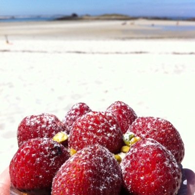 Fanny_Mingant's profile picture. 