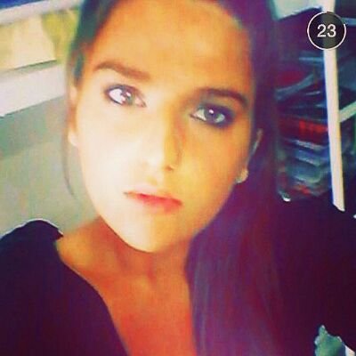 ma passion le chant ♥♥ instagram: sarah.elbaz.14