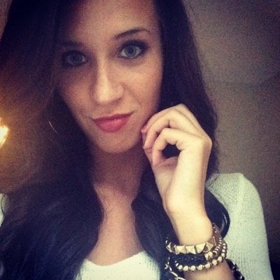 CaitlynHaase's profile picture. 