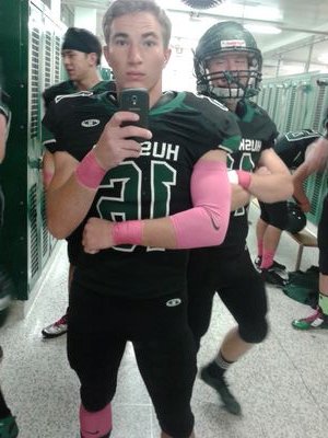 PeartJacob's profile picture. 