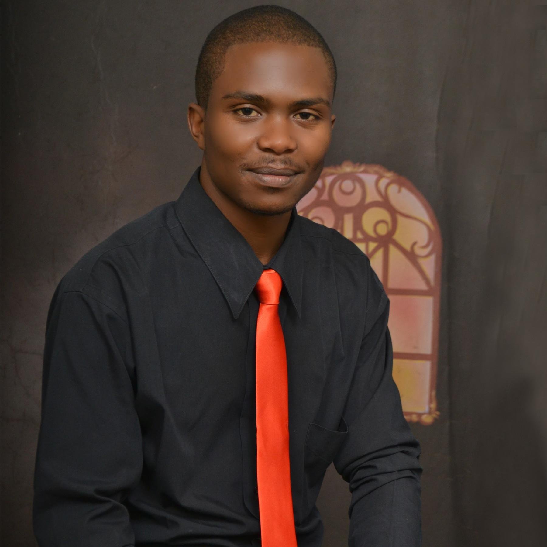 OmbokeSamuel's profile picture. Cool,calm,collected n Networking keeps me at it.