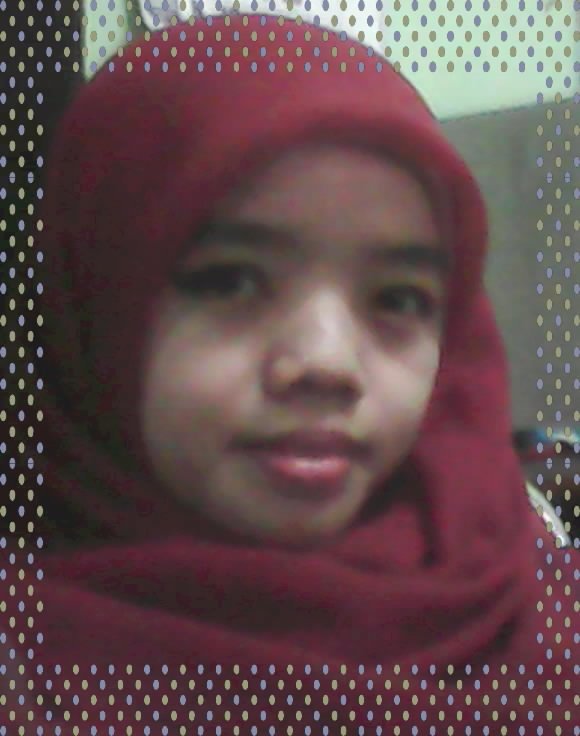 aku iya aku..tak akan pernah bisa jadi orang lain..its me.....