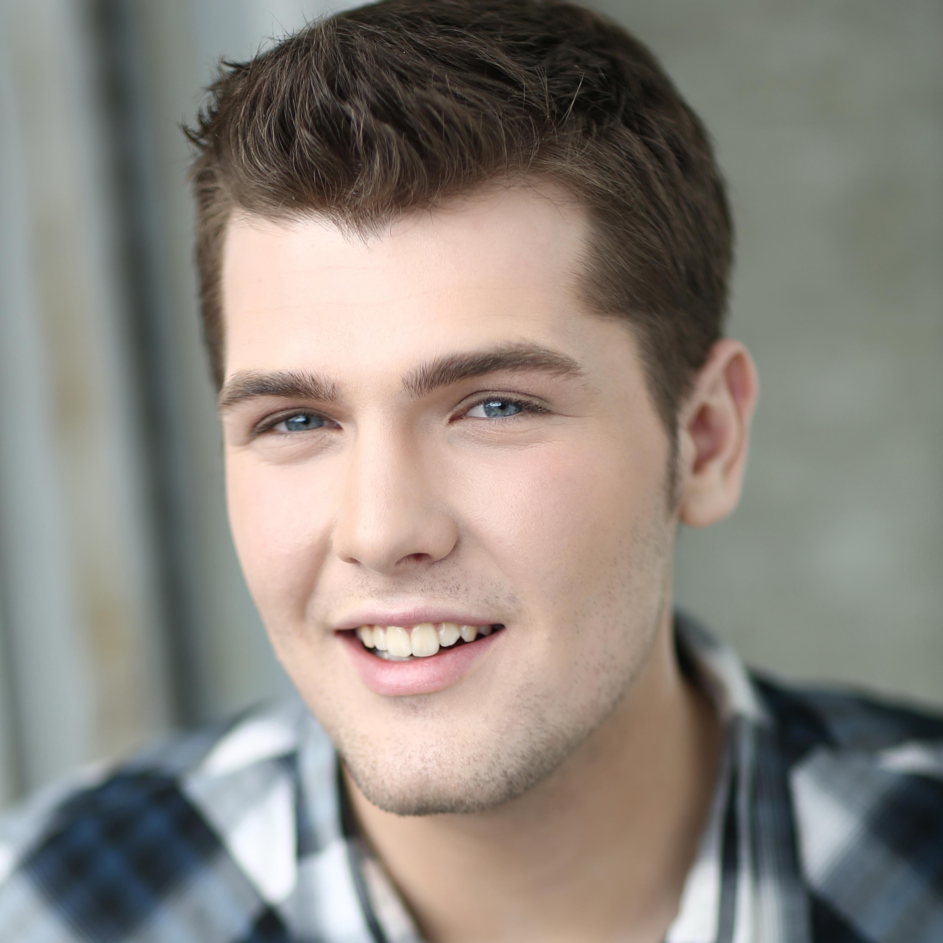 Studying actor in Vancouver, BC