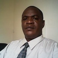 Mukabira Mbasa Joseph Wabwire (@jmukabira) 's Twitter Profile