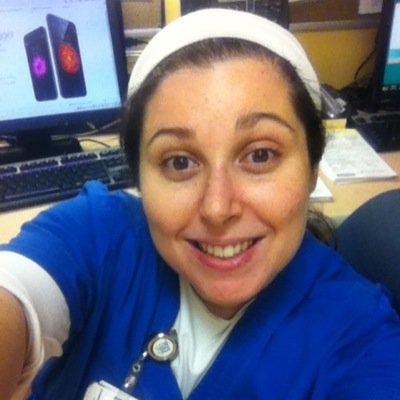 Founder of the OJNA- Orthodox Jewish Nurses Association. Daughter, Sister, Wife, Mother, Nurse