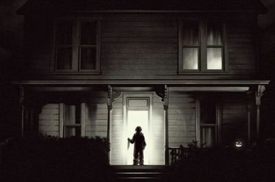 Young Michael Myers (Age 6)