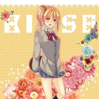 FemKise_AR's profile image