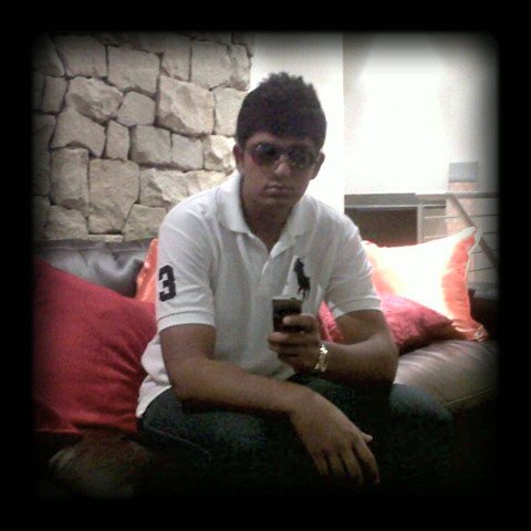 I am friendly person but when it comes to business I am straight forward and get to the point type of guy