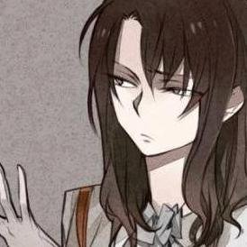 What now, brats? Can't you see I'm busy? Make it quick.|Fem SNK|R18+|Bisexual|Single|Mun @Latiiasite|