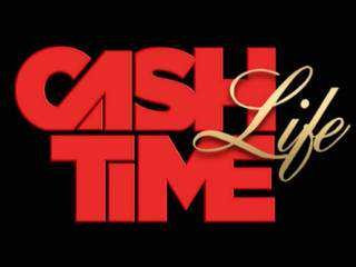 We love to Run JOZI CASHTIME STYLE
