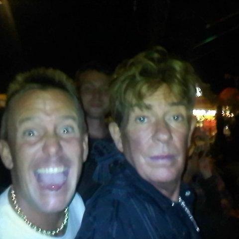 brianxone's profile picture. 