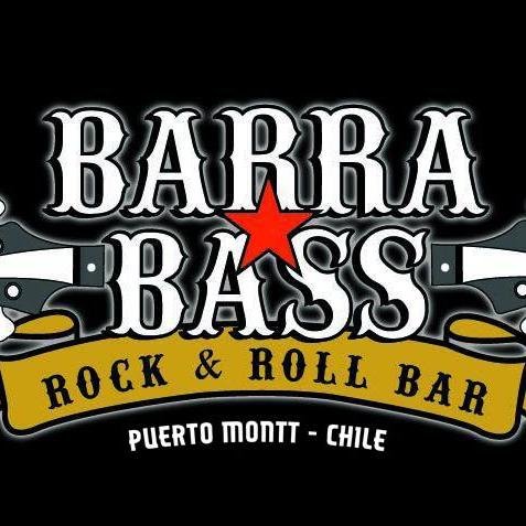 · Rock & Roll · Bar · Restaurant · Shows · Eventos ·  Esquina Benavente con O'higgins - Pto.Montt - Chile