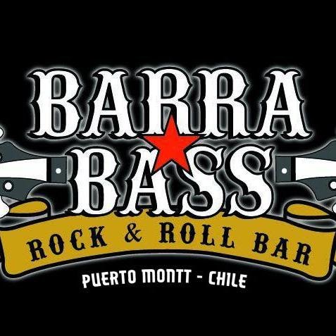 BarraBassbar's profile picture. · Rock & Roll · Bar · Restaurant · Shows · Eventos ·  Esquina Benavente con O'higgins - Pto.Montt - Chile