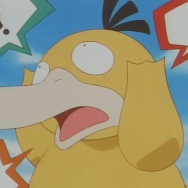 lvcario's profile picture. let me tell you a secret: i'm a pokemon master. ; )