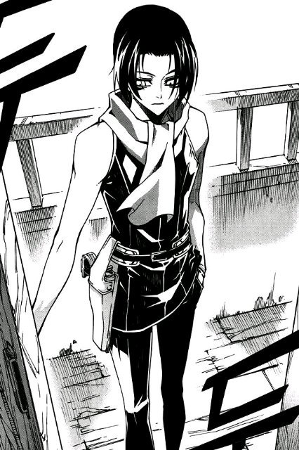 untalentedmage's profile picture. “-can I help you?-”   [fc. Ryuhwan] #OCRP