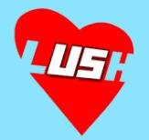 !!! LUSH LUSH AND FOLLOW MWA !!!