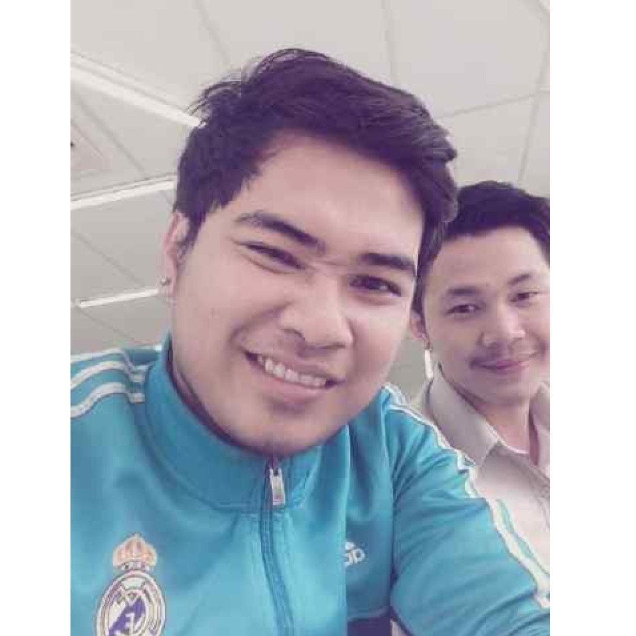 BrahamDiraa's profile picture. 