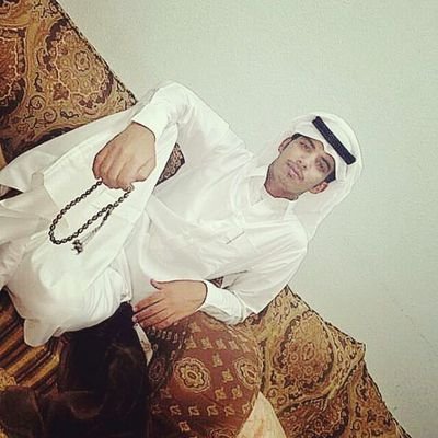 ‏؟ لا تدق الصدر و ضلوعك رديه !