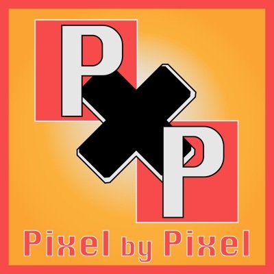 Its a podcast about Video Games. Okay mostly about games. Most of the time. From hosts @PtotheDees, @Nick_Long,@laughinman7 & @NotoriousEJE