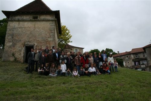CDFStGdSalembre's profile picture. Comité des Fêtes de St Germain du Salembre, 24190, Périgord Blanc