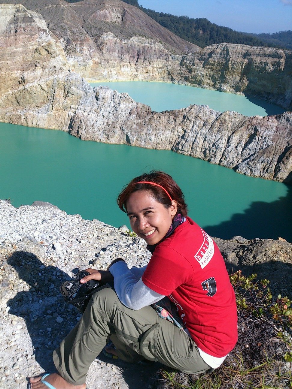 wife @kinopamans,mother of two, spa therapis, owner khesma lulur,diver baru'playgrup'