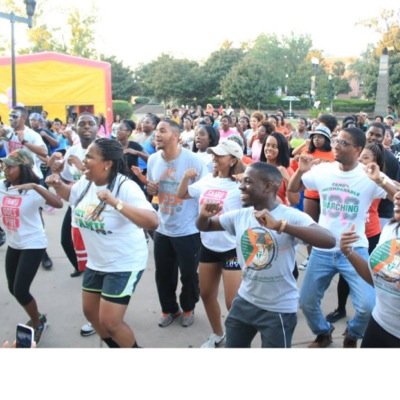 FAMU's fight for a healthier Rattler Community!