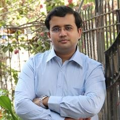A seasoned program management professional (E-Commerce).