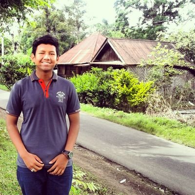 ilhamfajrii Profile Picture