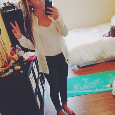 AlyssaCamaro's profile picture. 