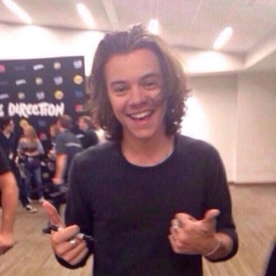 s1ut4styles's profile picture. Love yourself like Harry would love you!