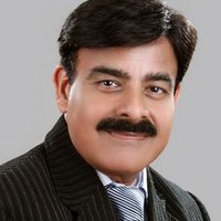 Dr Manoj Verman (@manojverman) 's Twitter Profile
