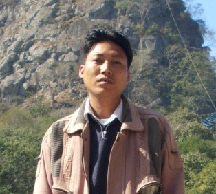 မဂၤလာပါ