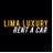 Lima Luxury RentaCar