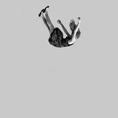 Swiryl's profile picture. You never see it coming you just get to see it go.