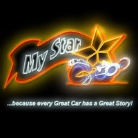 MyStarCollectorCar (@mystarcollecto1) 's Twitter Profile