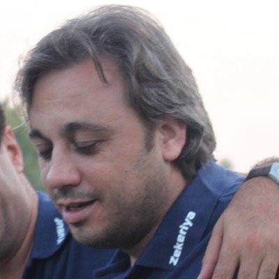 ZekeriyaABUKAN's profile picture. 