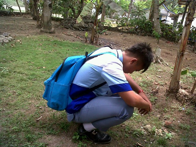 Irfankevint's profile picture. 